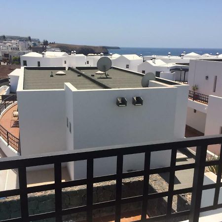 Villa Rubicon Playa 플라야블랑카 외부 사진