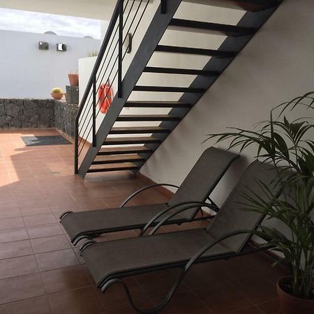 Villa Rubicon Playa 플라야블랑카 외부 사진