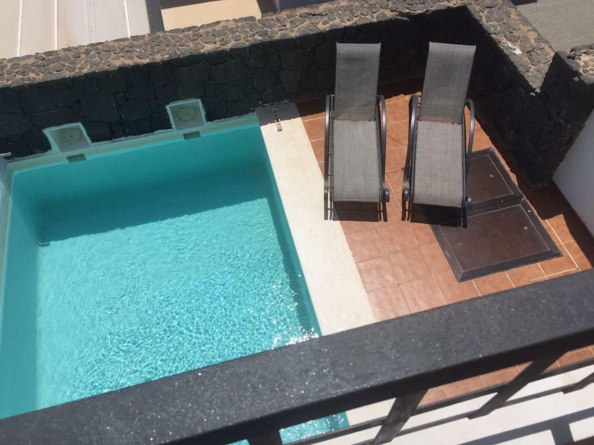 Villa Rubicon Playa 플라야블랑카 외부 사진