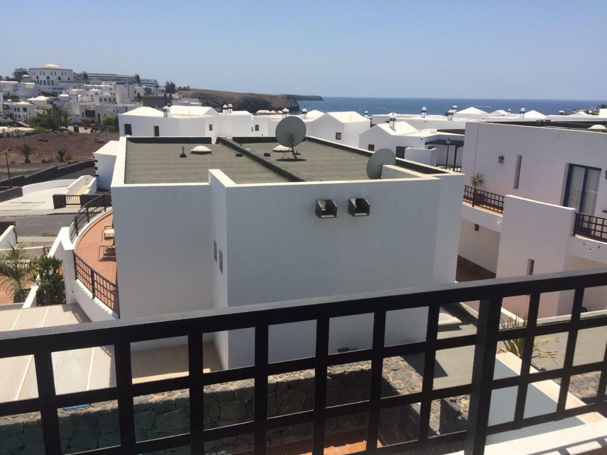 Villa Rubicon Playa 플라야블랑카 외부 사진